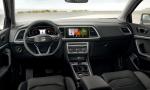 Seat Ateca Xperience 2020 года (WW)